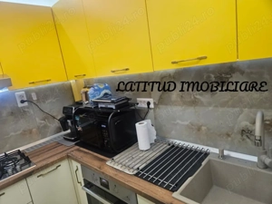 Garsoniera situata in zona Craiovei, Pitesti - imagine 5