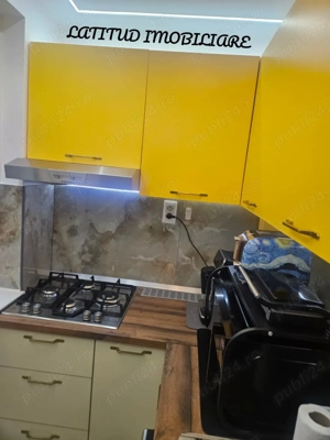 Garsoniera situata in zona Craiovei, Pitesti - imagine 4