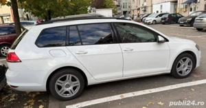 Golf 7 2014 - imagine 3