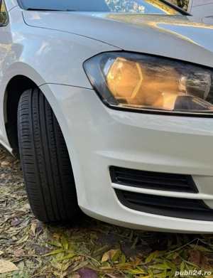 Golf 7 2014 - imagine 4