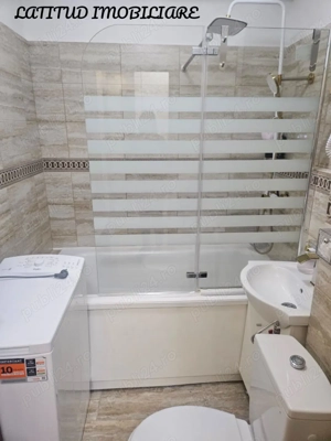 Garsoniera situata in zona Craiovei, Pitesti - imagine 7