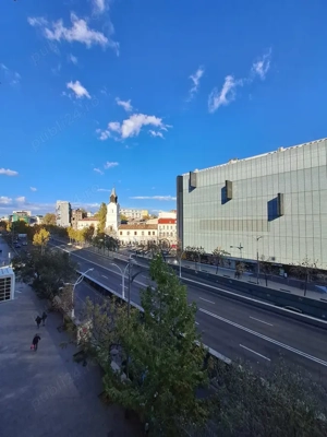 Piata Unirii, apartament 2 camere et 4 - imagine 7