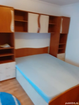 închiriez apartament 2 camere  Gavana II - imagine 3