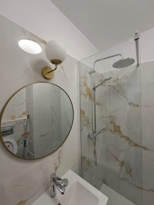 Piata Unirii, apartament 2 camere et 4 - imagine 6