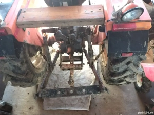 vând tractor Utb 453 - imagine 4