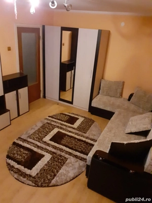 închiriez apartament 2 camere  Gavana II - imagine 5