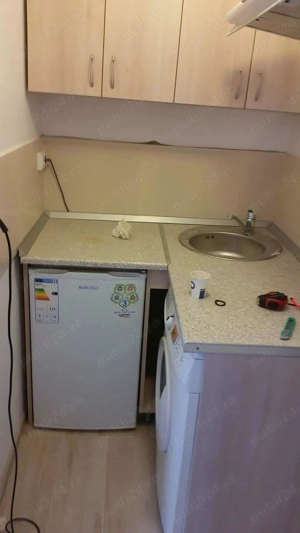 Proprietat, vand garsoniera la et 2, complex, 20 mp - imagine 4