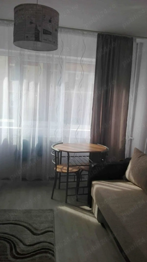 Proprietat, vand garsoniera la et 2, complex, 20 mp - imagine 3