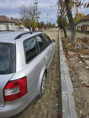 Audi a4 b6 1.9 131cp - imagine 6