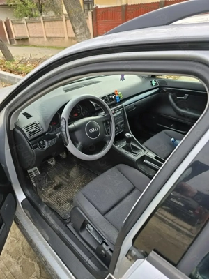 Audi a4 b6 1.9 131cp - imagine 2
