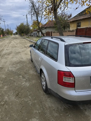 Audi a4 b6 1.9 131cp - imagine 7