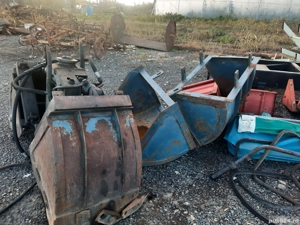 Cupe tih și diferiți cilndrii  - imagine 3