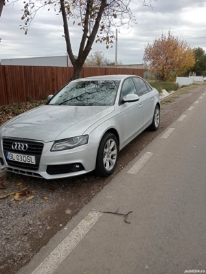 vând Audi  - imagine 2
