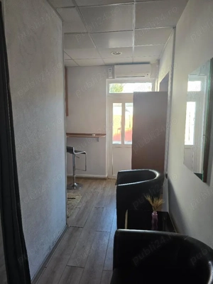 Chirie spatiu birou la casa , cabinet , etc ultracentral , parter, sc 65 mp intrare stradala - imagine 3