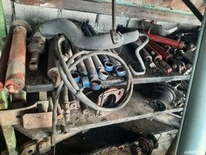 Cupe tih și diferiți cilndrii  - imagine 4