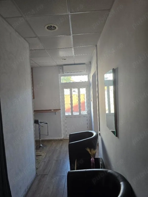 Chirie spatiu birou la casa , cabinet , etc ultracentral , parter, sc 65 mp intrare stradala - imagine 9