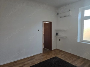 Chirie spatiu birou la casa , cabinet , etc ultracentral , parter, sc 65 mp intrare stradala - imagine 6