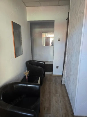 Chirie spatiu birou la casa , cabinet , etc ultracentral , parter, sc 65 mp intrare stradala - imagine 7