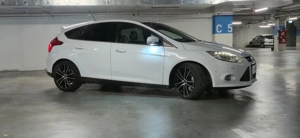 Ford Focus automat mk3  - imagine 4