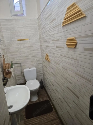 Chirie spatiu birou la casa , cabinet , etc ultracentral , parter, sc 65 mp intrare stradala - imagine 8