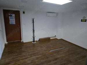 Chirie spatiu birou la casa , cabinet , etc ultracentral , parter, sc 65 mp intrare stradala - imagine 14