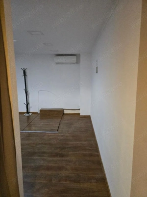 Chirie spatiu birou la casa , cabinet , etc ultracentral , parter, sc 65 mp intrare stradala - imagine 15