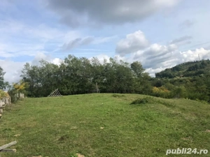 Teren de vanzare în Cicanesti-Curtea de Arges - imagine 5
