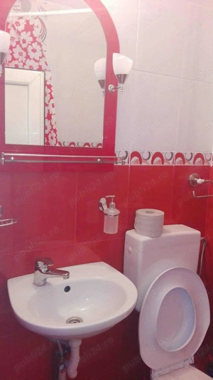 Proprietat, vand garsoniera la et 2, complex, 20 mp - imagine 5