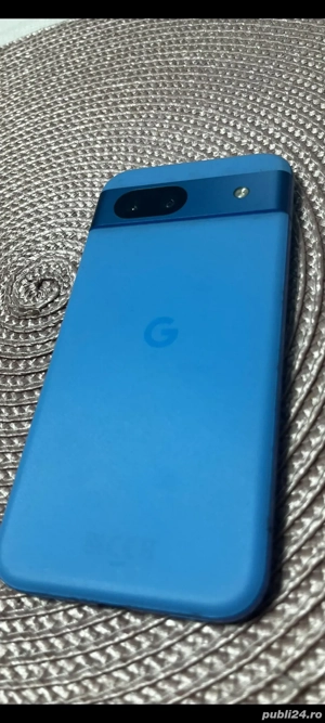 Telefon google Pixel 8  - imagine 2