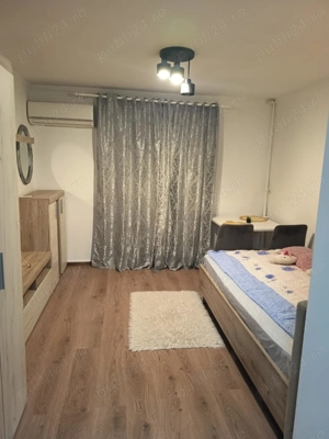 Inchiriez garsoniera , str. Podului 25