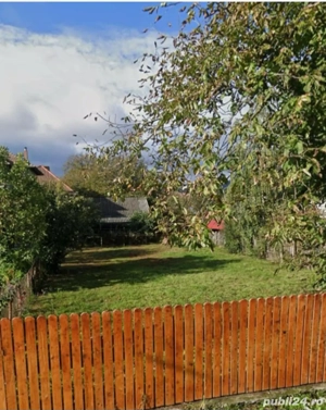 Teren de vânzare 