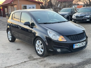 Opel Corsa  Sport  2008  1.7 - imagine 2
