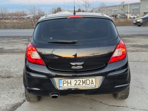 Opel Corsa  Sport  2008  1.7 - imagine 3