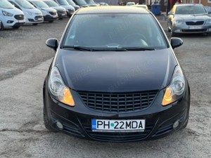 Opel Corsa  Sport  2008  1.7