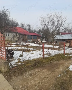 Casa de vanzare intr-o zona linistita in comuna Mociu - imagine 9