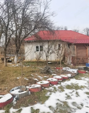 Casa de vanzare intr-o zona linistita in comuna Mociu - imagine 10