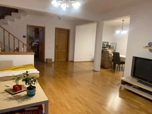 Tudor - Inchiriere casa tip duplex - Str. Muntenia