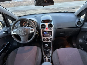 Opel Corsa  Sport  2008  1.7 - imagine 5
