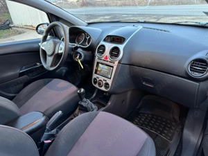 Opel Corsa  Sport  2008  1.7 - imagine 8