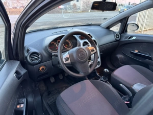 Opel Corsa  Sport  2008  1.7 - imagine 6
