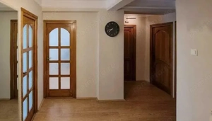 Central - Inchiriere apartament 3 camere - Str. Tudor Vladimirescu - imagine 4