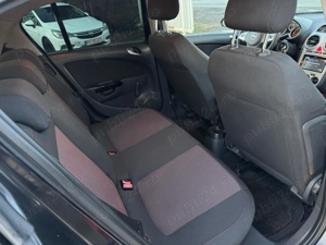 Opel Corsa  Sport  2008  1.7 - imagine 7