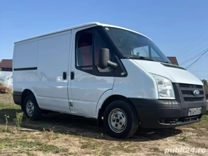 vand ford transit 2.2 diesel  - imagine 3