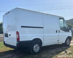 vand ford transit 2.2 diesel  - imagine 2