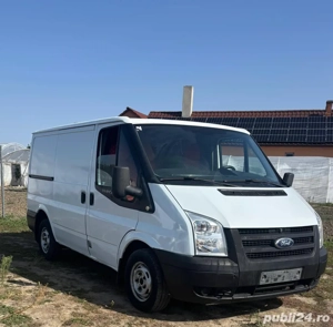 vand ford transit 2.2 diesel  - imagine 4