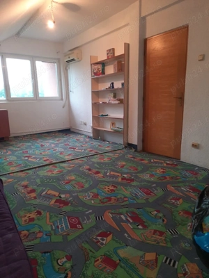 Inchiriez parter etaj vilă, 90 mp nivel, zona Uverturii-Lacul Morii - imagine 9