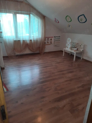 Inchiriez parter etaj vilă, 90 mp nivel, zona Uverturii-Lacul Morii - imagine 6