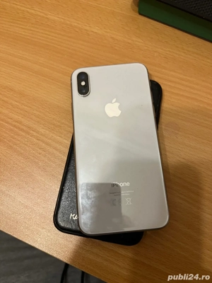 iphone x 64 gb alb
