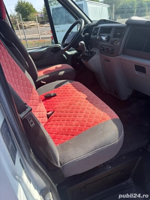 vand ford transit 2.2 diesel  - imagine 7
