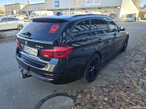 Bmw 318D Sport F31 - imagine 3